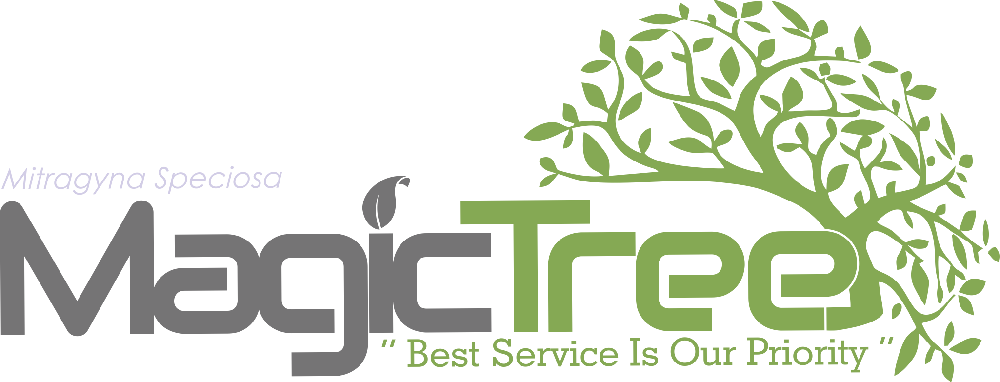MagicTree